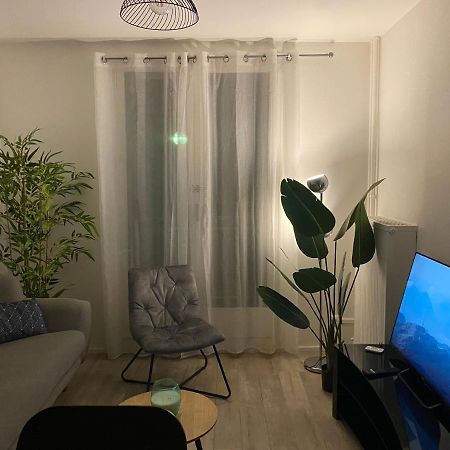 Joli Appartement Meuble Annecy Luaran gambar