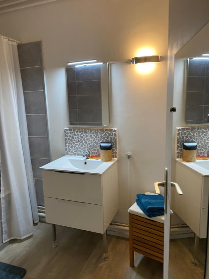 Joli Appartement Meuble Annecy Luaran gambar