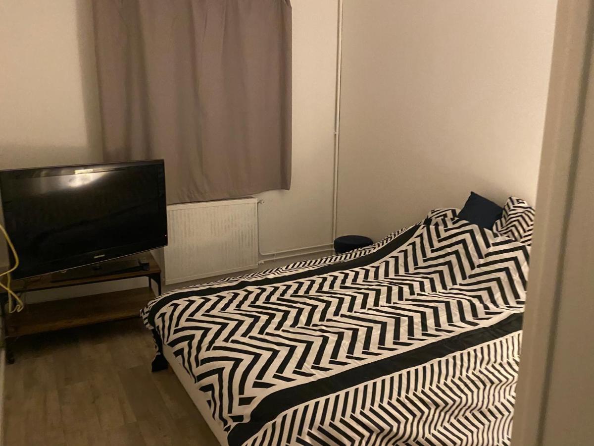 Joli Appartement Meuble Annecy Luaran gambar
