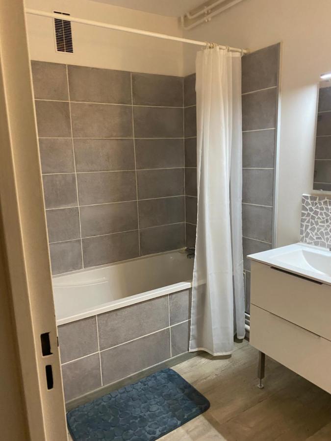 Joli Appartement Meuble Annecy Luaran gambar